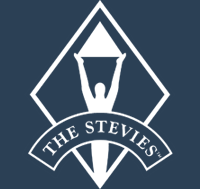 THE STEVIE Award ΰ